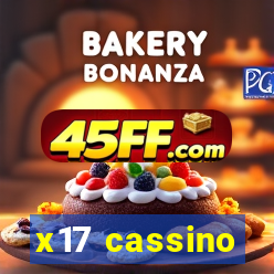 x17 cassino